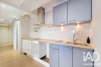 achat appartement st-etienne 42000