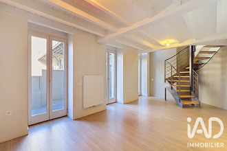 achat appartement st-etienne 42000