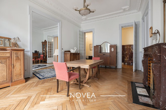 achat appartement st-etienne 42000
