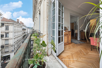 achat appartement st-etienne 42000