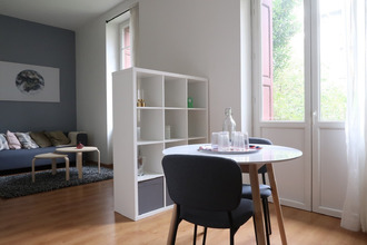 achat appartement st-etienne 42000