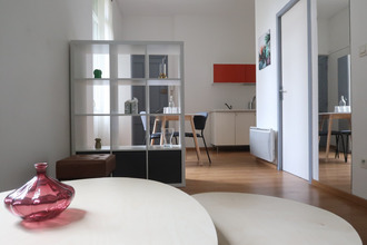 achat appartement st-etienne 42000