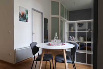achat appartement st-etienne 42000