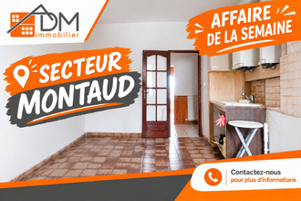 achat appartement st-etienne 42000