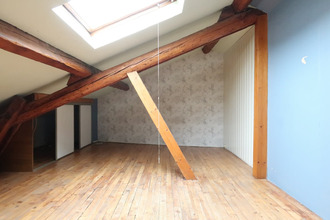 achat appartement st-etienne 42000
