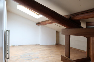 achat appartement st-etienne 42000