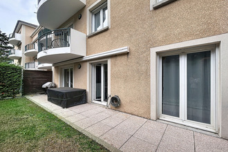 achat appartement st-etienne 42000