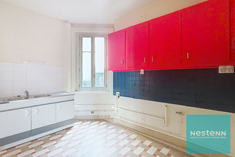 achat appartement st-etienne 42000