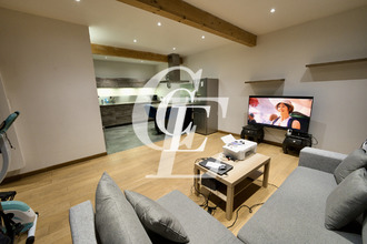 achat appartement st-etienne 42000
