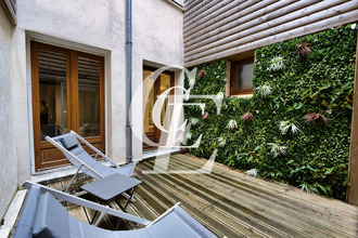 achat appartement st-etienne 42000