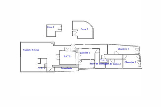 achat appartement st-etienne 42000