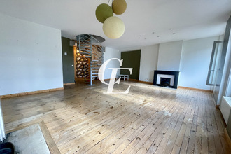 achat appartement st-etienne 42000