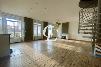 achat appartement st-etienne 42000