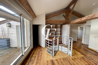 achat appartement st-etienne 42000