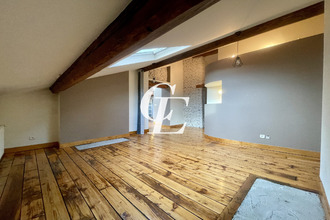 achat appartement st-etienne 42000