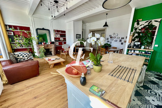 achat appartement st-etienne 42000