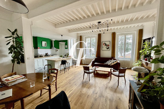 achat appartement st-etienne 42000