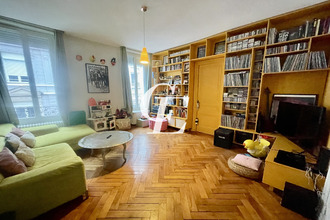 achat appartement st-etienne 42000
