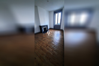 achat appartement st-etienne 42000
