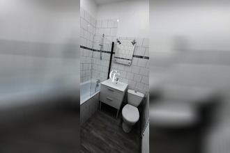achat appartement st-etienne 42000
