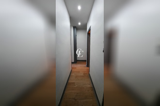 achat appartement st-etienne 42000