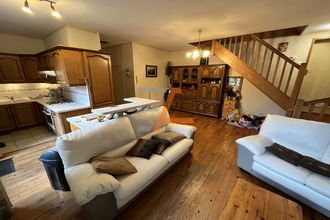 achat appartement st-etienne 42000