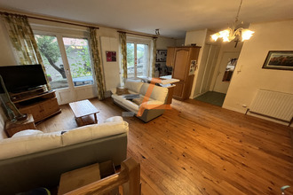achat appartement st-etienne 42000