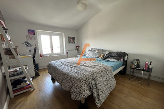 achat appartement st-etienne 42000