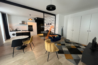 achat appartement st-etienne 42000