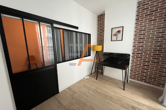 achat appartement st-etienne 42000