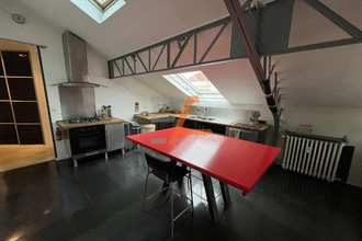 achat appartement st-etienne 42000