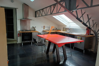 achat appartement st-etienne 42000