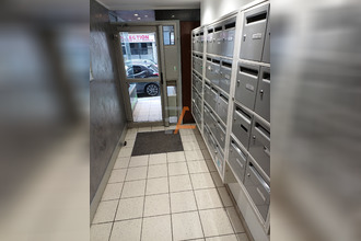 achat appartement st-etienne 42000