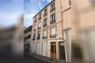 achat appartement st-etienne 42000