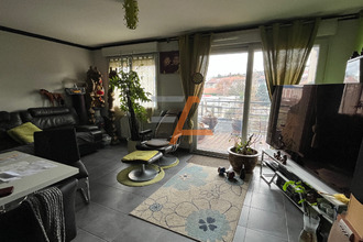achat appartement st-etienne 42000