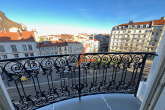 achat appartement st-etienne 42000