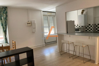 achat appartement st-etienne 42000
