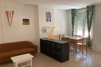 achat appartement st-etienne 42000