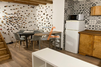 achat appartement st-etienne 42000