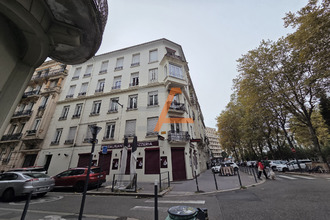 achat appartement st-etienne 42000