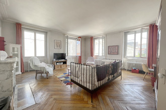 achat appartement st-etienne 42000