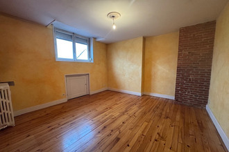 achat appartement st-etienne 42000