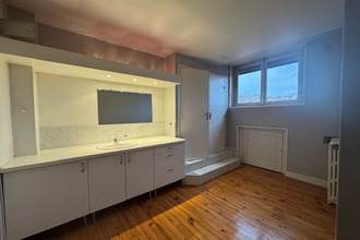 achat appartement st-etienne 42000