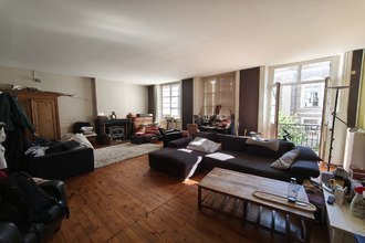 achat appartement st-etienne 42000