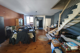 achat appartement st-etienne 42000