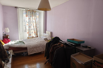 achat appartement st-etienne 42000