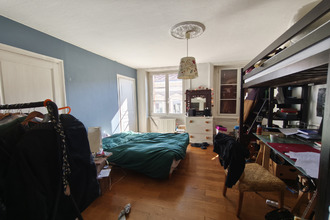 achat appartement st-etienne 42000