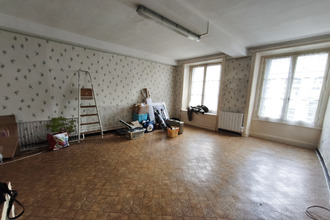 achat appartement st-etienne 42000
