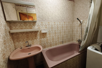 achat appartement st-etienne 42000