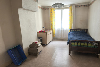 achat appartement st-etienne 42000